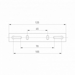 Подвесной светильник Arlight TROPIC 043399 в Коротчаево - korotchaevo.ok-mebel.com | фото 3