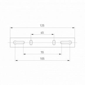 Подвесной светильник Arlight TROPIC 043400 в Коротчаево - korotchaevo.ok-mebel.com | фото 3