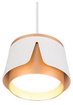Подвесной светильник Arte Lamp Amaks A8028SP-1WH в Коротчаево - korotchaevo.ok-mebel.com | фото