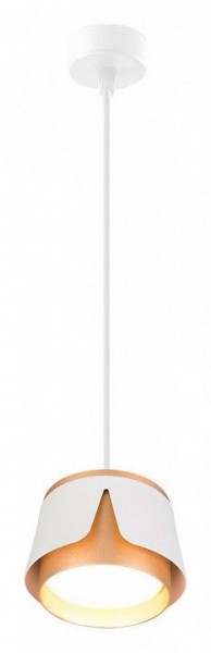 Подвесной светильник Arte Lamp Amaks A8028SP-1WH в Коротчаево - korotchaevo.ok-mebel.com | фото 2