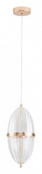 Подвесной светильник Arte Lamp Andromeda A2089SP-3GO в Коротчаево - korotchaevo.ok-mebel.com | фото