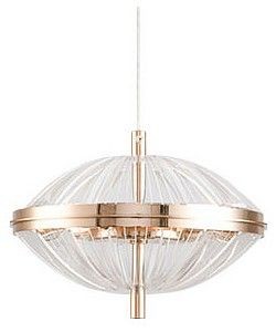 Подвесной светильник Arte Lamp Andromeda A2089SP-6GO в Коротчаево - korotchaevo.ok-mebel.com | фото