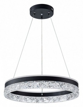 Подвесной светильник Arte Lamp Apollo A2549SP-75BK в Коротчаево - korotchaevo.ok-mebel.com | фото 2