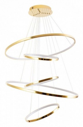 Подвесной светильник Arte Lamp Arcane A2974SP-137PB в Коротчаево - korotchaevo.ok-mebel.com | фото