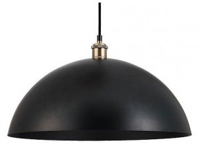 Подвесной светильник Arte Lamp Cappello A7056SP-1BK в Коротчаево - korotchaevo.ok-mebel.com | фото