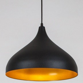 Подвесной светильник Arte Lamp Carmel A7076SP-1BK в Коротчаево - korotchaevo.ok-mebel.com | фото