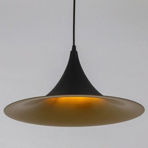 Подвесной светильник Arte Lamp Carmel A7080SP-1BK в Коротчаево - korotchaevo.ok-mebel.com | фото