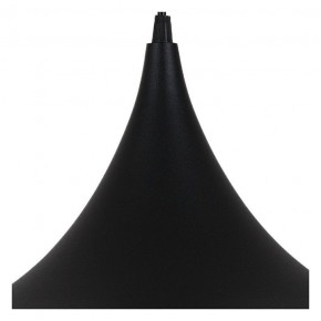 Подвесной светильник Arte Lamp Carmel A7080SP-1BK в Коротчаево - korotchaevo.ok-mebel.com | фото 3