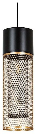 Подвесной светильник Arte Lamp Castello A7068SP-1GO в Коротчаево - korotchaevo.ok-mebel.com | фото