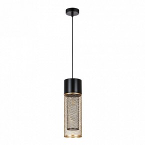 Подвесной светильник Arte Lamp Castello A7068SP-1GO в Коротчаево - korotchaevo.ok-mebel.com | фото 2