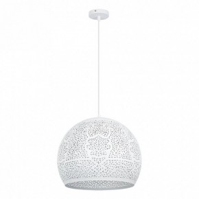 Подвесной светильник Arte Lamp Celesta A7057SP-1WH в Коротчаево - korotchaevo.ok-mebel.com | фото 2