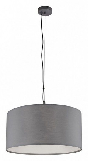 Подвесной светильник Arte Lamp Coppa A4095SP-3GY в Коротчаево - korotchaevo.ok-mebel.com | фото 2