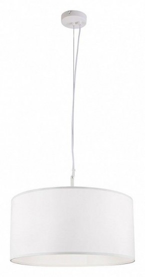 Подвесной светильник Arte Lamp Coppa A4095SP-3WH в Коротчаево - korotchaevo.ok-mebel.com | фото 2