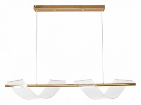 Подвесной светильник Arte Lamp Fiorita A2093SP-2GO в Коротчаево - korotchaevo.ok-mebel.com | фото 2