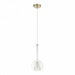 Подвесной светильник Arte Lamp Gala A2715SP-1SG в Коротчаево - korotchaevo.ok-mebel.com | фото