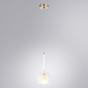 Подвесной светильник Arte Lamp Gala A2715SP-1SG в Коротчаево - korotchaevo.ok-mebel.com | фото 3