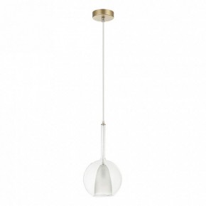 Подвесной светильник Arte Lamp Gala A2720SP-1SG в Коротчаево - korotchaevo.ok-mebel.com | фото