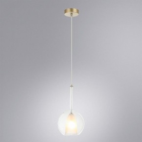 Подвесной светильник Arte Lamp Gala A2720SP-1SG в Коротчаево - korotchaevo.ok-mebel.com | фото 3