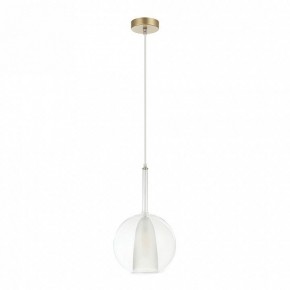 Подвесной светильник Arte Lamp Gala A2725SP-1SG в Коротчаево - korotchaevo.ok-mebel.com | фото