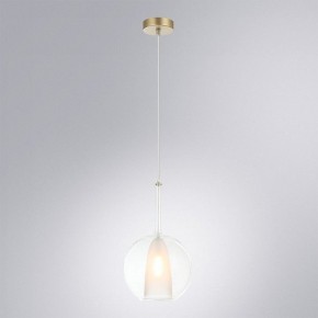 Подвесной светильник Arte Lamp Gala A2725SP-1SG в Коротчаево - korotchaevo.ok-mebel.com | фото 3