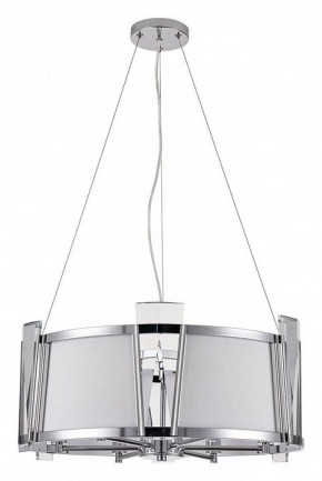 Подвесной светильник Arte Lamp Grato A4079LM-6CC в Коротчаево - korotchaevo.ok-mebel.com | фото 2