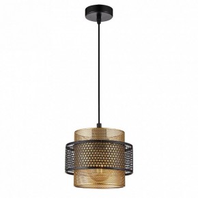 Подвесной светильник Arte Lamp Grid A7069SP-1GO в Коротчаево - korotchaevo.ok-mebel.com | фото