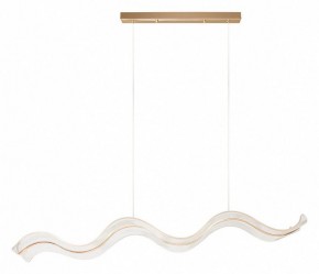 Подвесной светильник Arte Lamp Medusa A2092SP-1GO в Коротчаево - korotchaevo.ok-mebel.com | фото 2