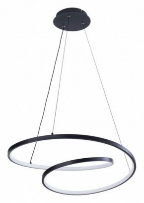 Подвесной светильник Arte Lamp Millo A3893SP-30BK в Коротчаево - korotchaevo.ok-mebel.com | фото 2