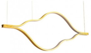 Подвесной светильник Arte Lamp Odyssey A2911SP-31GO в Коротчаево - korotchaevo.ok-mebel.com | фото