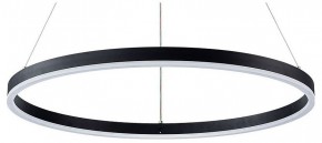 Подвесной светильник Arte Lamp Siren A2548SP-45BK в Коротчаево - korotchaevo.ok-mebel.com | фото