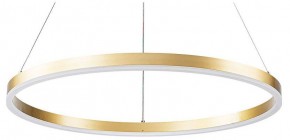 Подвесной светильник Arte Lamp Siren A2548SP-45GO в Коротчаево - korotchaevo.ok-mebel.com | фото