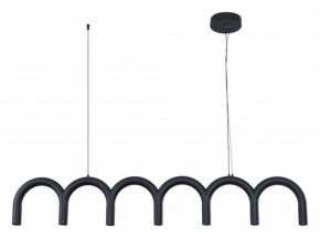 Подвесной светильник Arte Lamp Warhol A3258SP-45BK в Коротчаево - korotchaevo.ok-mebel.com | фото 2