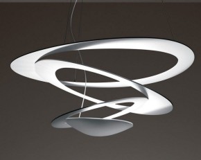 Подвесной светильник Artemide  1249010A в Коротчаево - korotchaevo.ok-mebel.com | фото