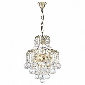 Подвесной светильник Arti Lampadari Bellagio Bellagio E 1.5.30.100 G в Коротчаево - korotchaevo.ok-mebel.com | фото 2