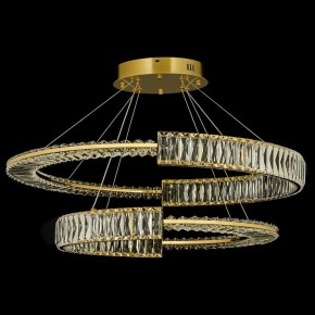 Подвесной светильник Arti Lampadari Carini Carini L 1.5.80+100.101 G в Коротчаево - korotchaevo.ok-mebel.com | фото