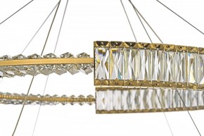 Подвесной светильник Arti Lampadari Carini Carini L 1.5.80+100.101 G в Коротчаево - korotchaevo.ok-mebel.com | фото 4