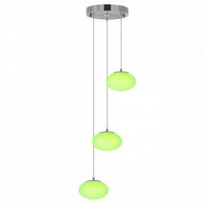 Подвесной светильник Citilux Atman Smart CL226A031 в Коротчаево - korotchaevo.ok-mebel.com | фото 4