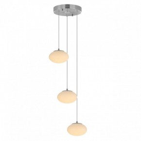Подвесной светильник Citilux Atman Smart CL226A031 в Коротчаево - korotchaevo.ok-mebel.com | фото 8