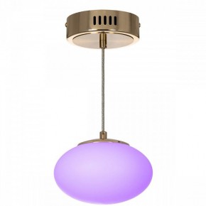 Подвесной светильник Citilux Atman Smart CL226B013 в Коротчаево - korotchaevo.ok-mebel.com | фото 5