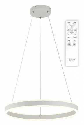 Подвесной светильник Citilux Дуэт CL719500 в Коротчаево - korotchaevo.ok-mebel.com | фото 2