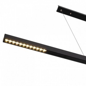 Подвесной светильник Citilux EDGE CL720021N в Коротчаево - korotchaevo.ok-mebel.com | фото 9