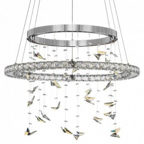 Подвесной светильник Citilux ETERA CL322060 в Коротчаево - korotchaevo.ok-mebel.com | фото