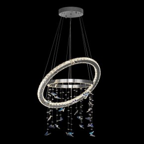 Подвесной светильник Citilux ETERA CL322060 в Коротчаево - korotchaevo.ok-mebel.com | фото 3