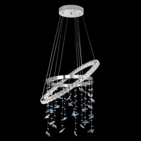Подвесной светильник Citilux ETERA CL322060 в Коротчаево - korotchaevo.ok-mebel.com | фото 4