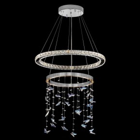 Подвесной светильник Citilux ETERA CL322060 в Коротчаево - korotchaevo.ok-mebel.com | фото 5