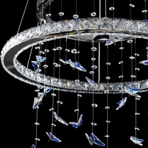 Подвесной светильник Citilux ETERA CL322060 в Коротчаево - korotchaevo.ok-mebel.com | фото 8