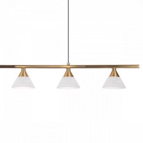 Подвесной светильник Citilux HELLY CL211012 в Коротчаево - korotchaevo.ok-mebel.com | фото 3