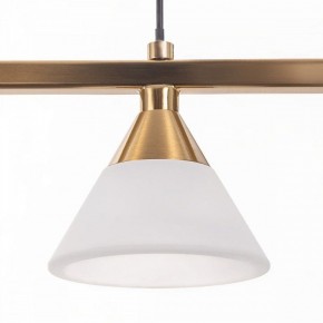Подвесной светильник Citilux HELLY CL211012 в Коротчаево - korotchaevo.ok-mebel.com | фото 4