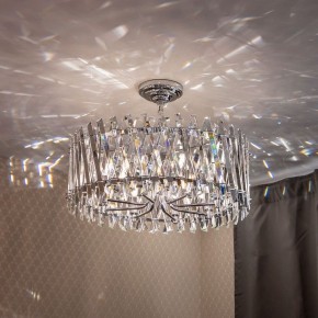 Подвесной светильник Citilux Ингвар CL334281 в Коротчаево - korotchaevo.ok-mebel.com | фото 8