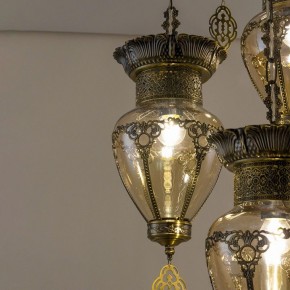 Подвесной светильник Citilux Каир CL419233 в Коротчаево - korotchaevo.ok-mebel.com | фото 10